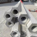 300 Series 2B Finished Polygonal Stainless Steel Pipe
